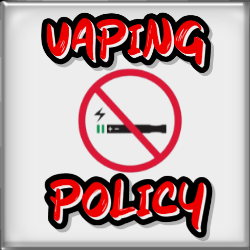 Vaping Policy
